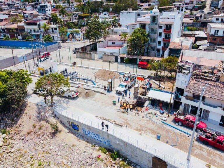 Concluye SEAPAL con éxito trabajos en el Pozo 42