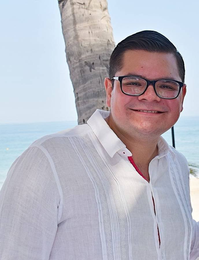 12 playas de Puerto Vallarta van por la certificación Blue Flag 3 Diego Diaz Hernandez