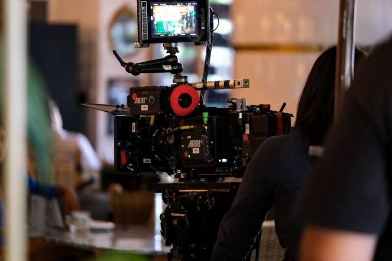 Impulsa Filma Jalisco crecimiento de la industria audiovisual