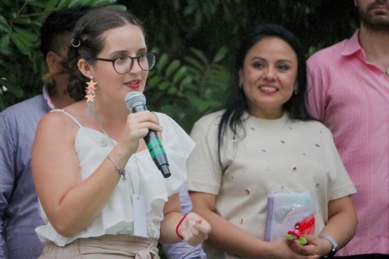 Gobierno del Bien lanza el Consejo Joven para empoderar a la juventud