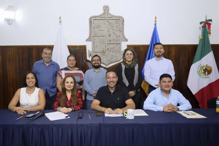 Instalan el Consejo Consultivo para el Premio Puerto Vallarta