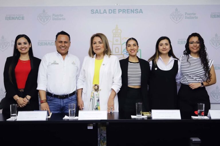 Lanzan nuevos programas para promover la cultura en Vallarta