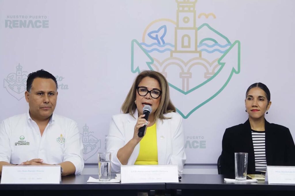 Lanzan nuevos programas para promover la cultura en Vallarta 2 Lanzan nuevos programas para promover la cultura en Vallarta 03