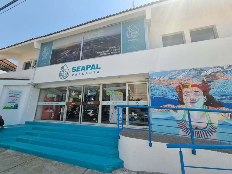 Mantiene SEAPAL atención y servicios en periodo vacacional