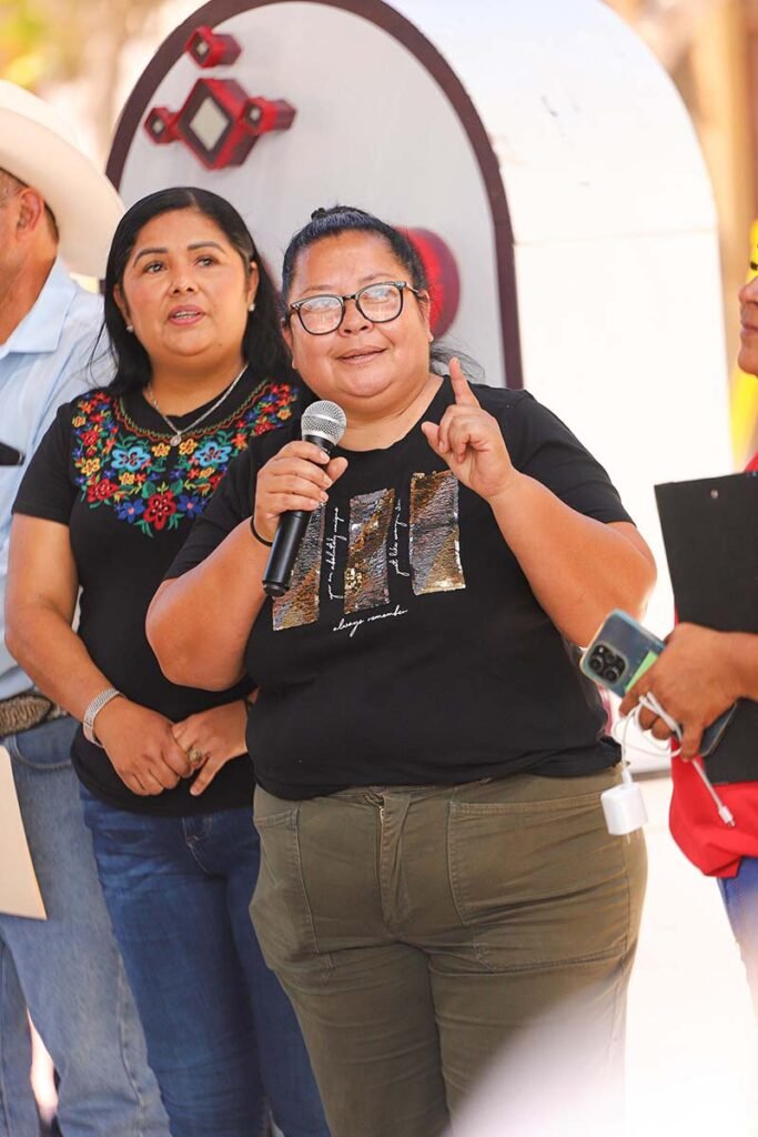'Mi sueño es arreglarle todas las calles a Lo de Marcos' 4 Mi sueno es arreglarle todas las calles a Lo de Marcos 07