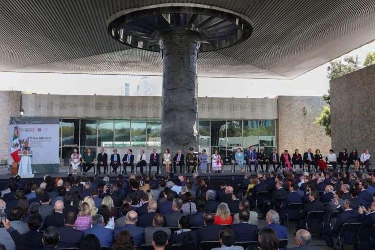 Gobierno de Nayarit impulsa el desarrollo del estado en la CDMX