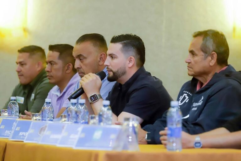 Puerto Vallarta el próximo campeón de la Copa Jalisco: Munguía