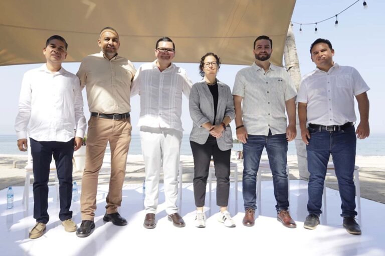 Puerto Vallarta obtendrá certificación Blue Flag para 12 playas