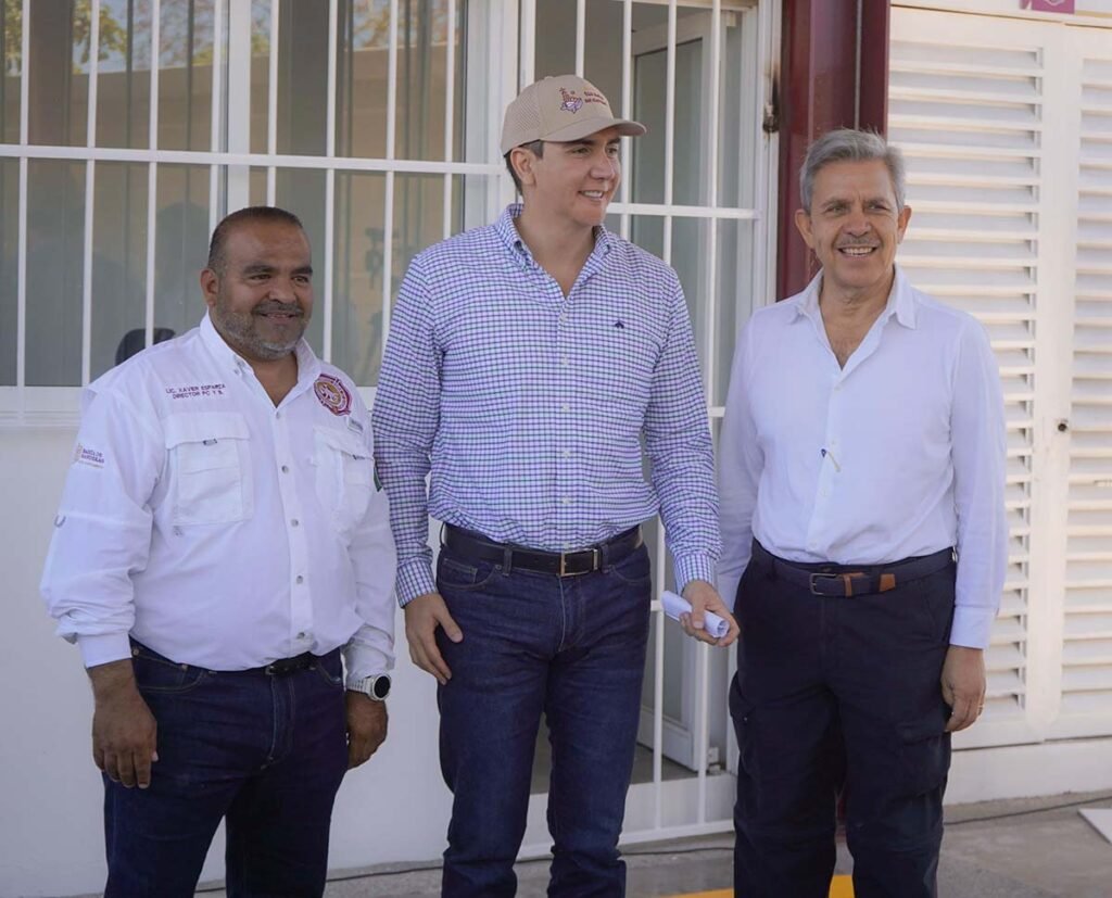 Reabren base de Protección Civil en Punta de Mita para reforzar la seguridad en Bahía de Banderas 5 Reabren base de Proteccion Civil en Punta de Mita 03