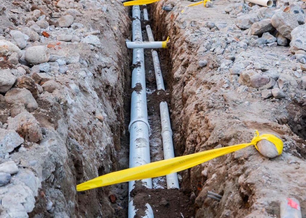 Rehabilita SEAPAL línea de agua potable en la colonia 5 de Diciembre 5 Rehabilita SEAPAL linea de agua potable en la colonia 5 de Diciembre 01