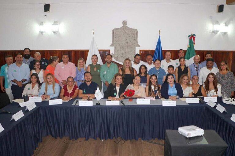 SIPINNA en Puerto Vallarta con el fin de garantizar los derechos de la niñez