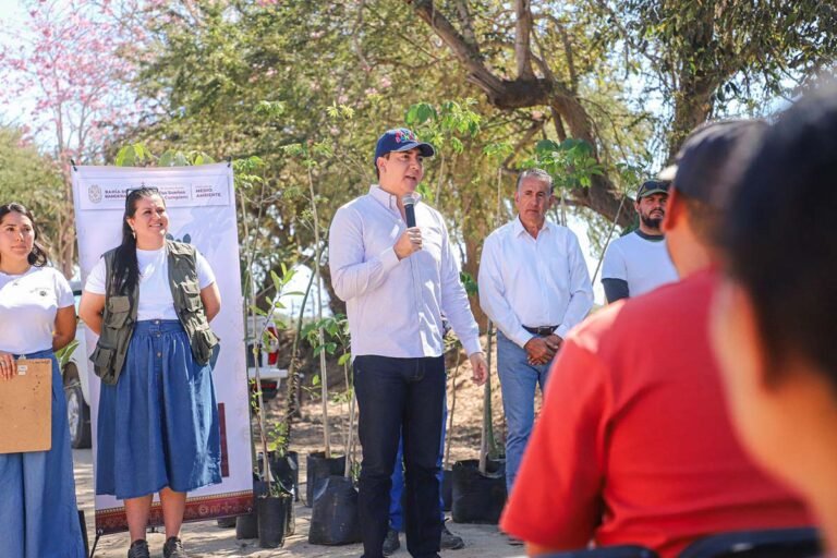 Un kilómetro de vida: Bahía de Banderas en el Día Mundial de la Tierra