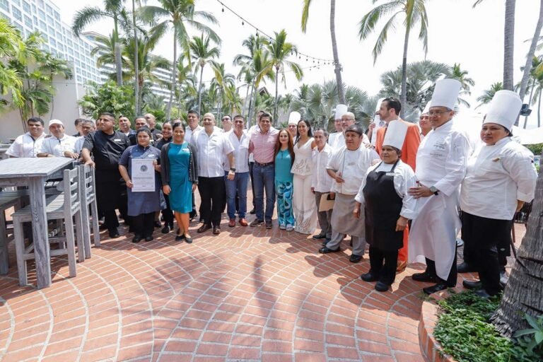 Vallarta reafirma su liderazgo en calidad turística con el Distintivo H