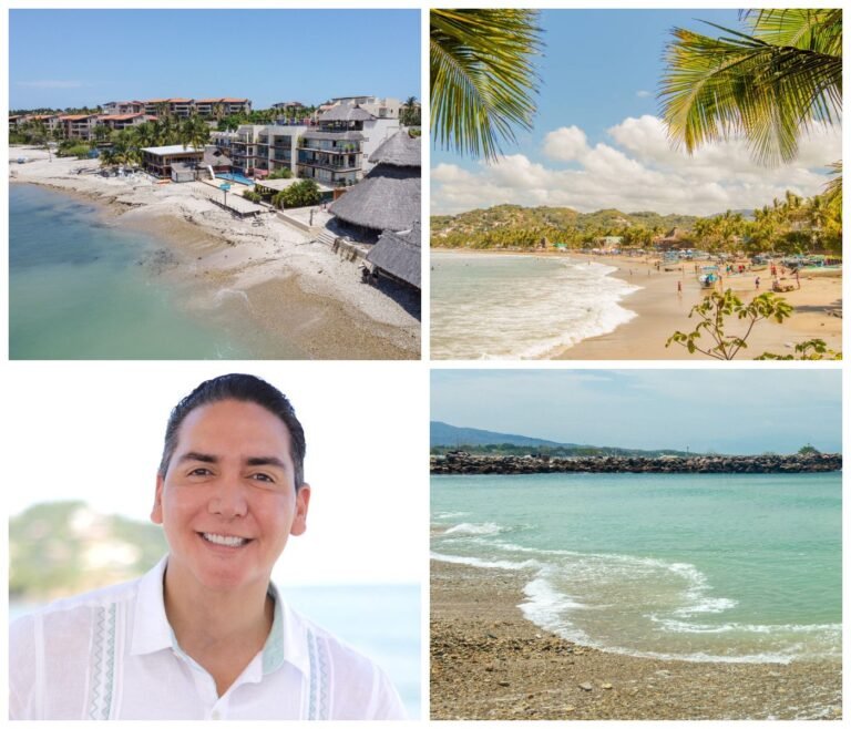 Bahía de Banderas supera proyecciones: 93% de ocupación hotelera y derrama récord