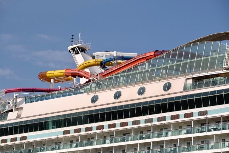 Refuerza Jalisco liderazgo en el sector naviero mundial