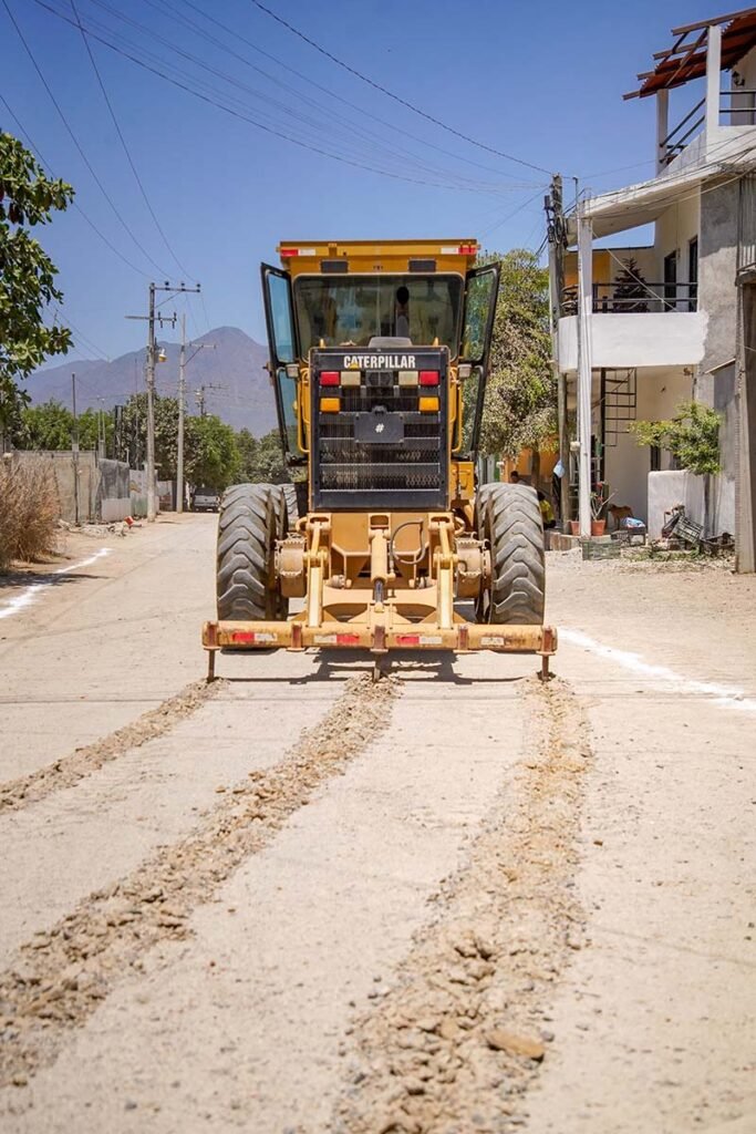 Inicia la pavimentación de la calle 16 de Septiembre en Santa Rosa Tapachula 7 pavimentacion de la calle 16 de Septiembre 05