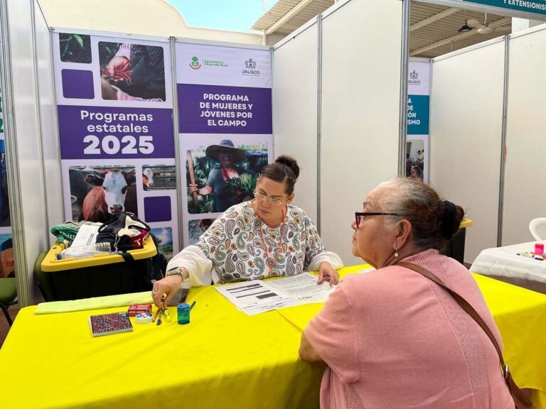 Últimos días para inscribirse en programas de apoyos agropecuarios y pesqueros en Vallarta