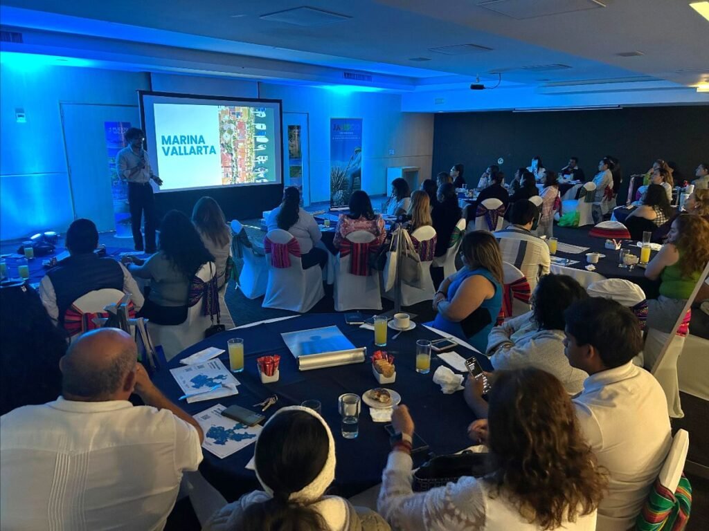 Puerto Vallarta se promociona de cara al verano 2025 4 puerto vallarta promocion verano naturleon 2
