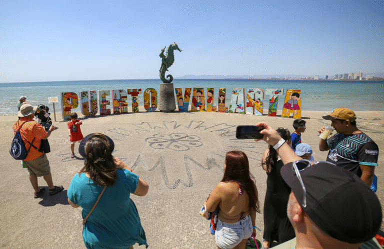 Semana Santa deja en Jalisco derrama superior a 4 MMDP y 1.8 millones de visitantes