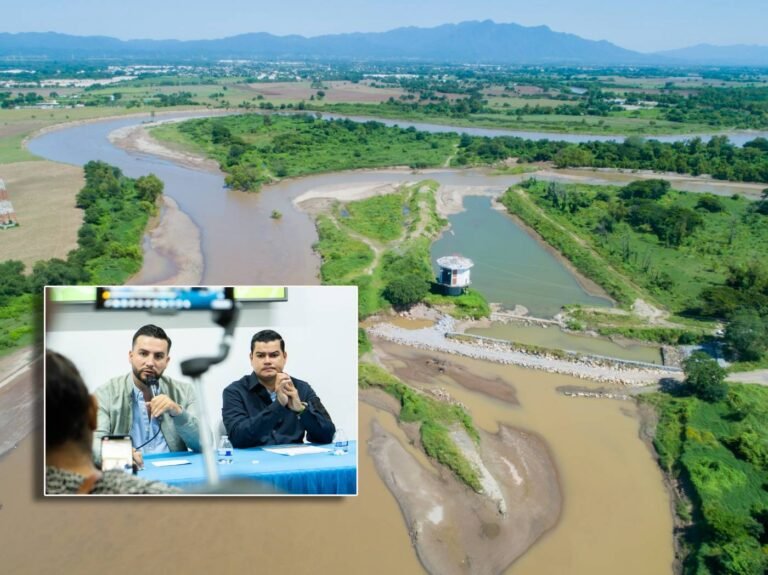 Anuncia Seapal Vallarta inversión de 57.4 MDP para mejorar el abasto de agua potable