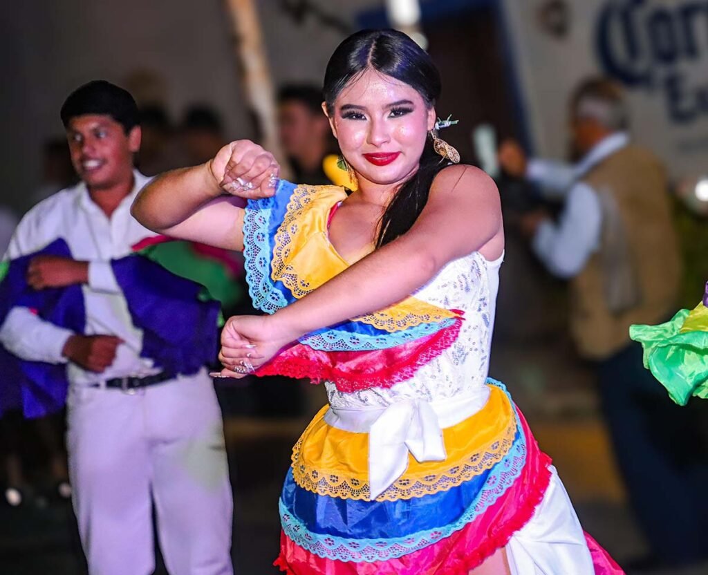 Feria de Santa Maria del Oro 08