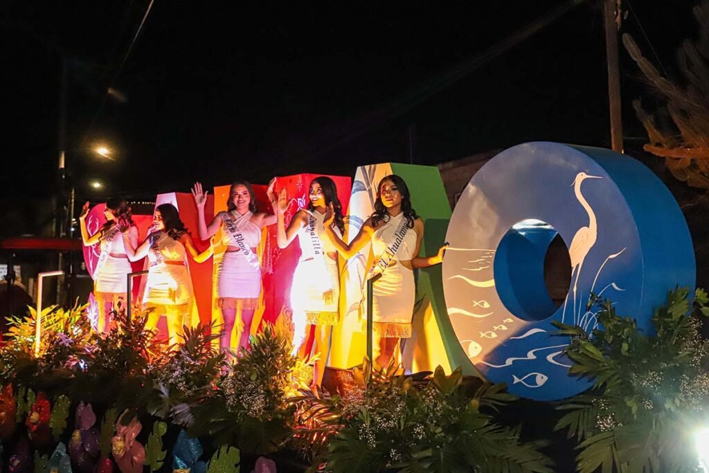 Feria de Santa Maria del Oro 15
