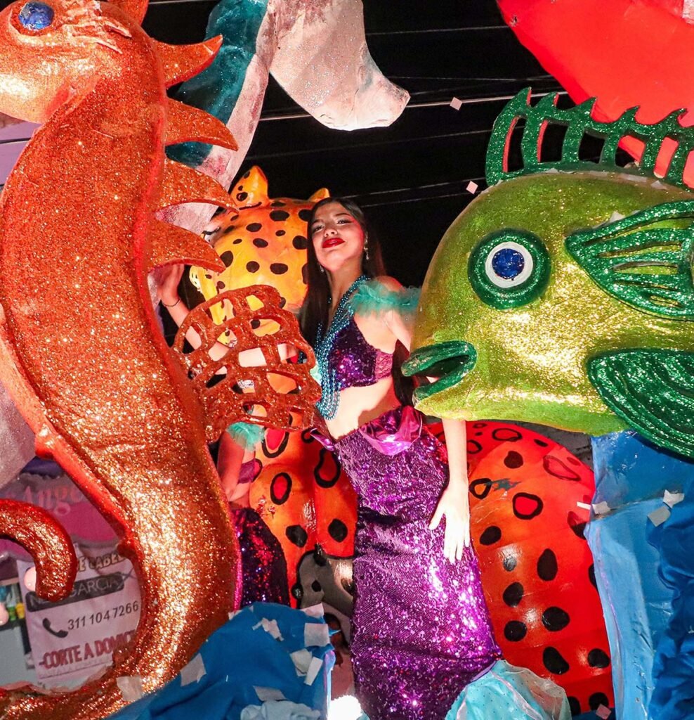 Feria de Santa Maria del Oro 17