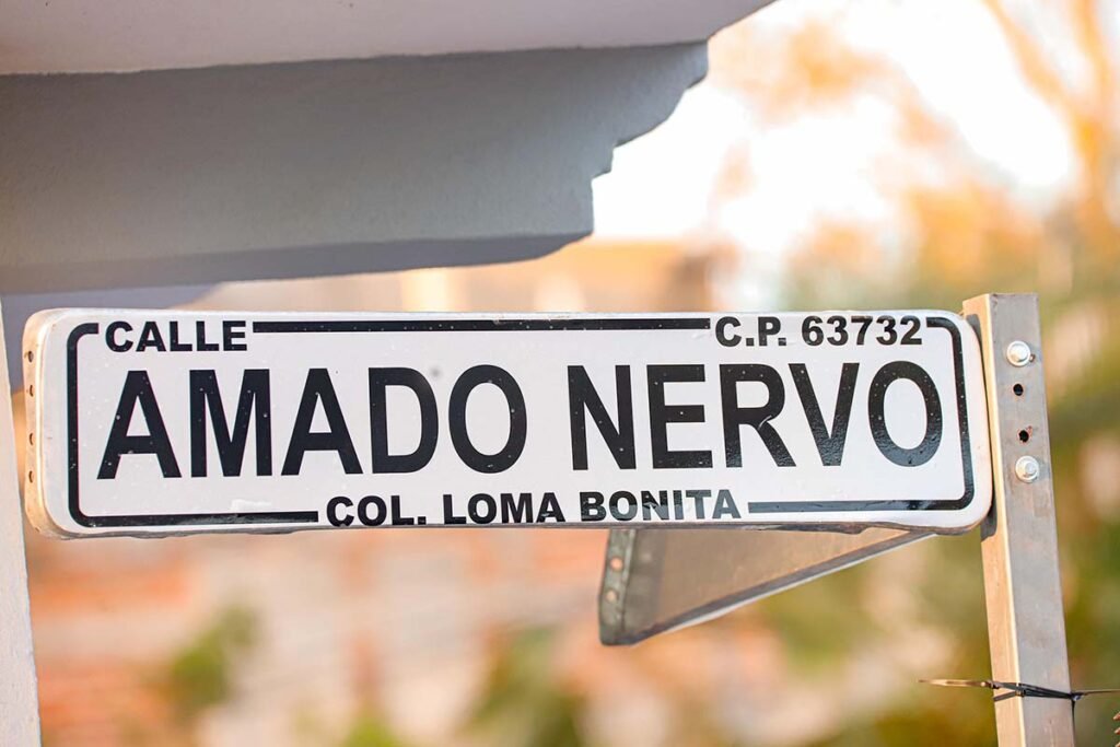 Gobierno de Bahia de Banderas transforma calle Amado Nervo en Bucerias 03