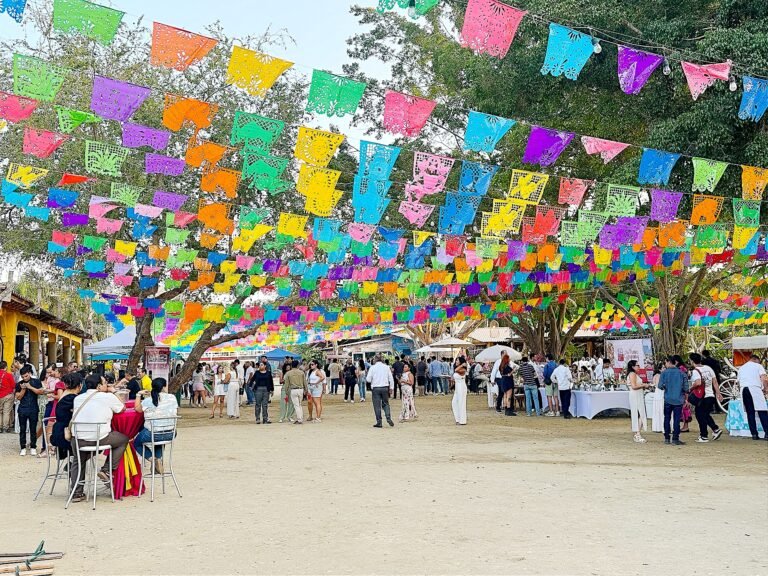 Un día de magia, solidaridad y excelencia: así fue el Festival Iyari Concierge 2025 en Vista Paraíso