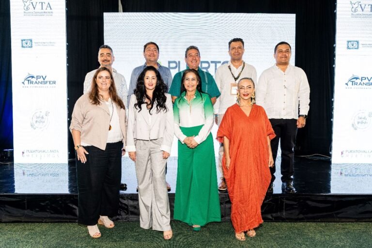 Puerto Vallarta Meetings da gran impulso al Turismo de Reuniones