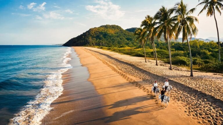 Rosewood Mandarina: lujo con alma ancestral en la Riviera Nayarit