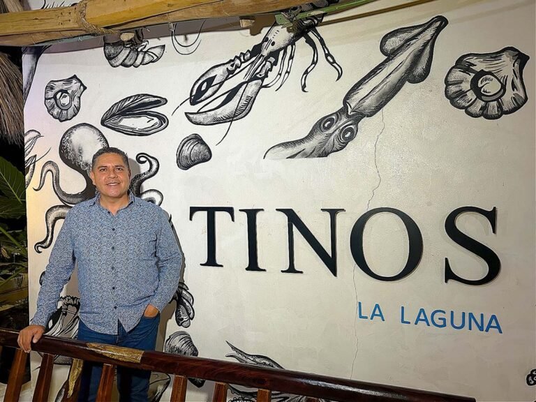 Restaurante Tino’s La Laguna se suma al Nado por las Ballenas con sabor y causa
