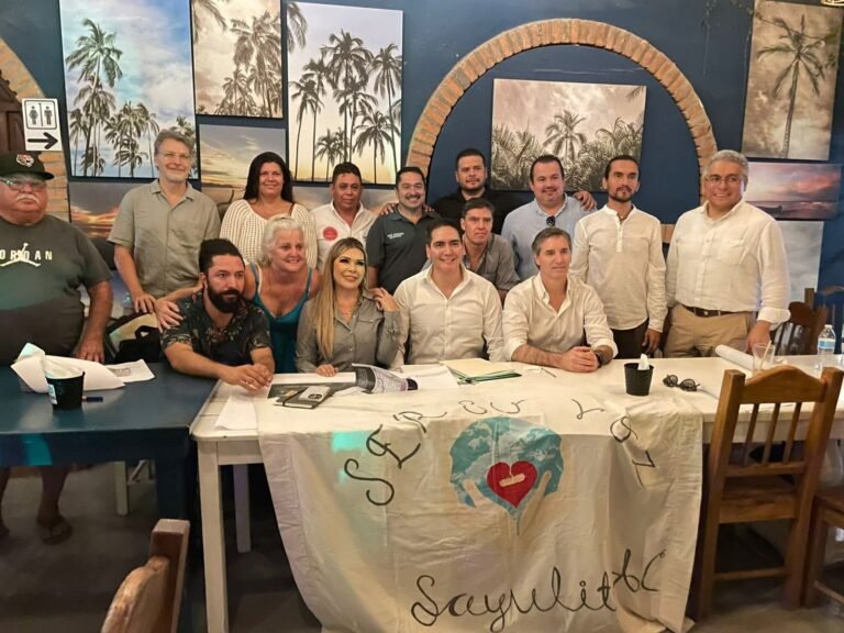 Logran acuerdo en torno al desarrollo Belmond en playa Malpaso