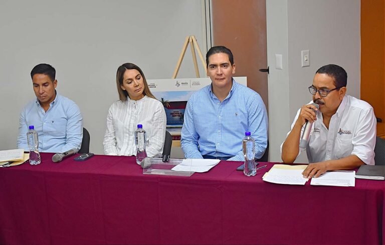 Bahía de Banderas tendrá su primera alberca olímpica municipal