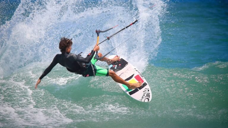 Ya llega el Festival del Viento 2025, la aventura deportiva que se vivirá en Nayarit