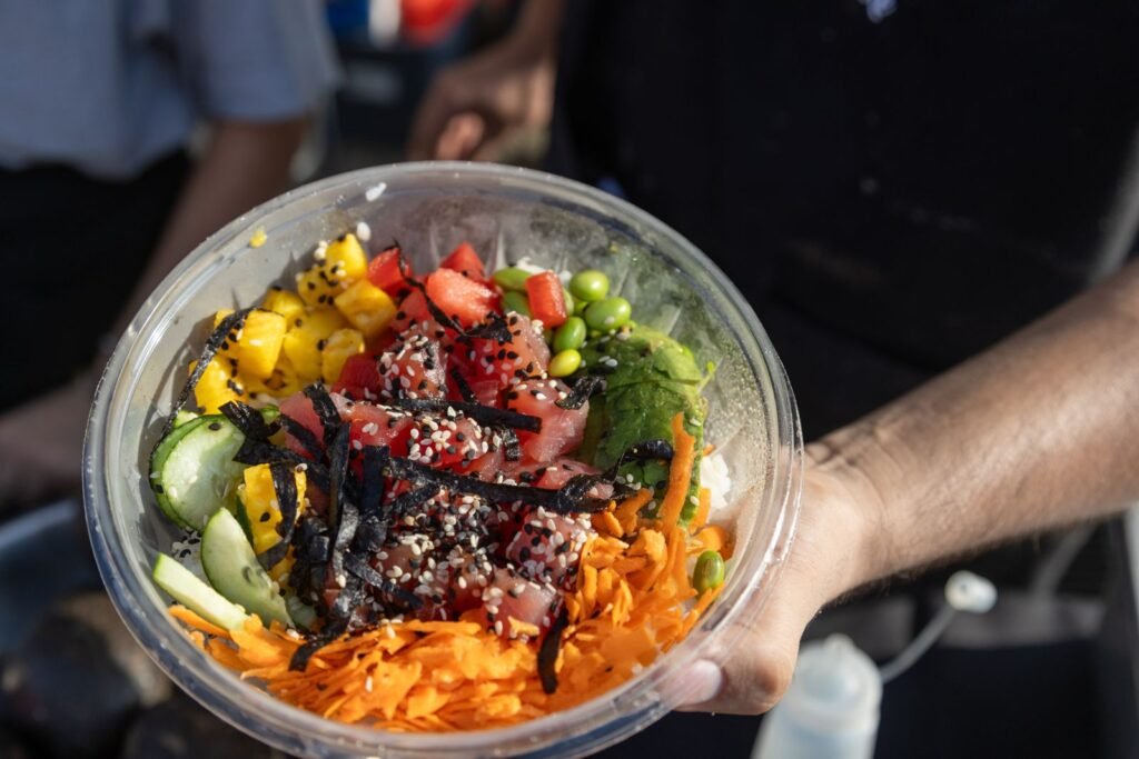 Sabores de Vallarta: el festival gastronómico que celebra a Puerto Vallarta 2 festival gastronomico sabores de vallarta 1