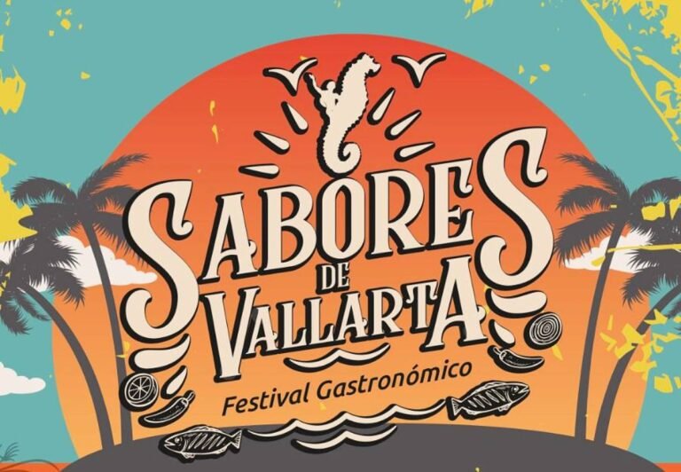 Sabores de Vallarta: el festival gastronómico que celebra a Puerto Vallarta