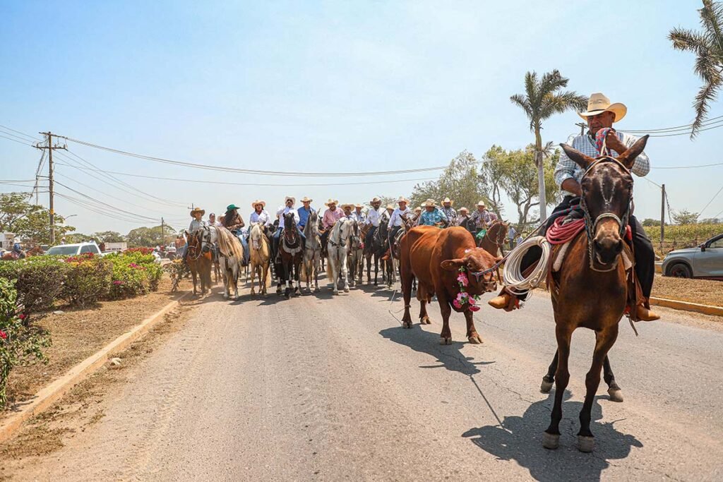 gran cabalgata de cierre 02