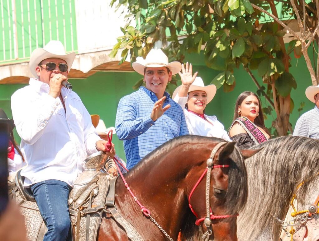 gran cabalgata de cierre 05
