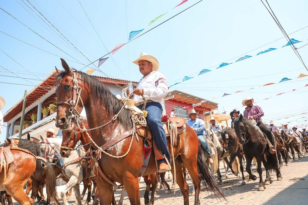 gran cabalgata de cierre 06