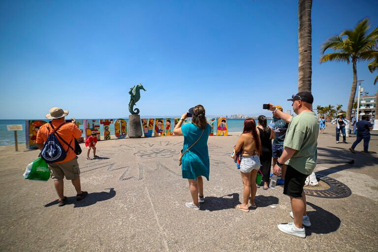 Recibe Jalisco a más de 3.3 millones de visitantes en Semana Santa y Pascua