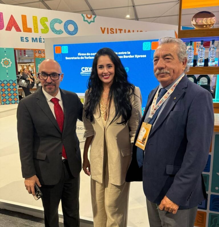 Puerto Vallarta fortalece promoción turística con el programa “La Gran Escapada”