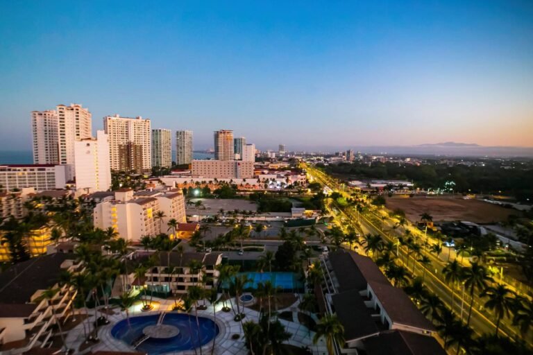 Puerto Vallarta impulsa la inversión y modernización de su infraestructura hotelera