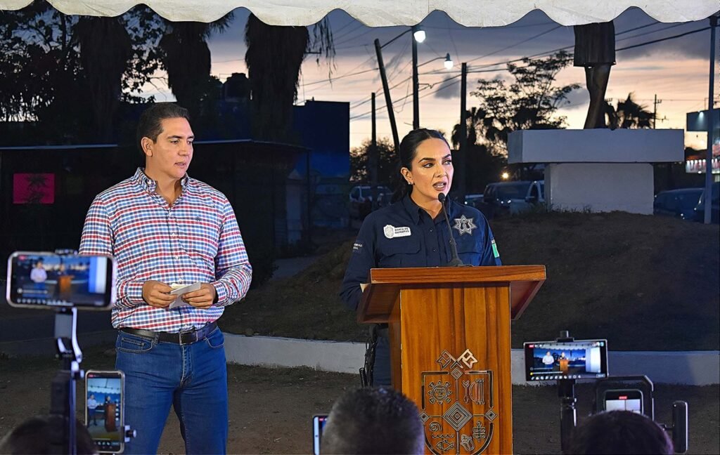 Gobierno de Bahía de Banderas rinde cuentas y entrega obras clave 4 Rendición de cuentas.