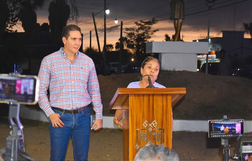 Gobierno de Bahía de Banderas rinde cuentas y entrega obras clave 6 Rendición de cuentas.