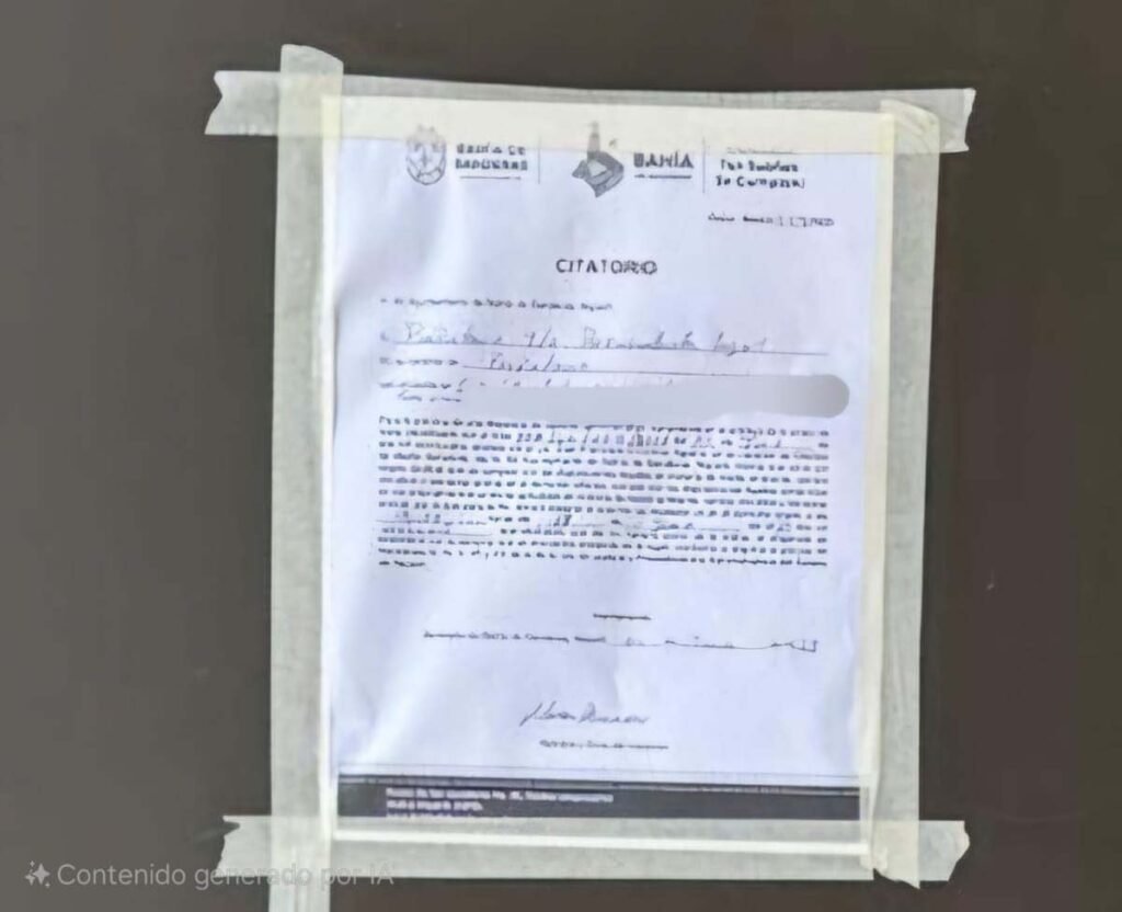 Autoridades atienden denuncia por presunto maltrato animal en San Vicente 03