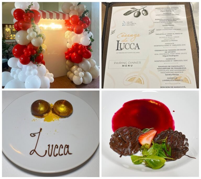 Essenza di Lucca, un viaje sensorial al corazón de la Toscana en Velas Resorts