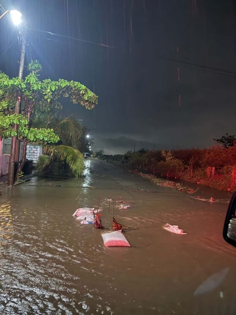 Gobierno de Bahía de Banderas despliega operativo ante lluvias 5 Gobierno de Bahía de Banderas despliega operativo ante lluvias