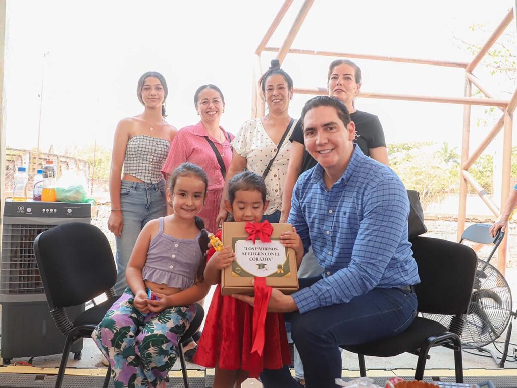 Gobierno de Bahía de Banderas realiza Audiencia Ciudadana 33 7 Gobierno de Bahia de Banderas realiza Audiencia Ciudadana 33 02