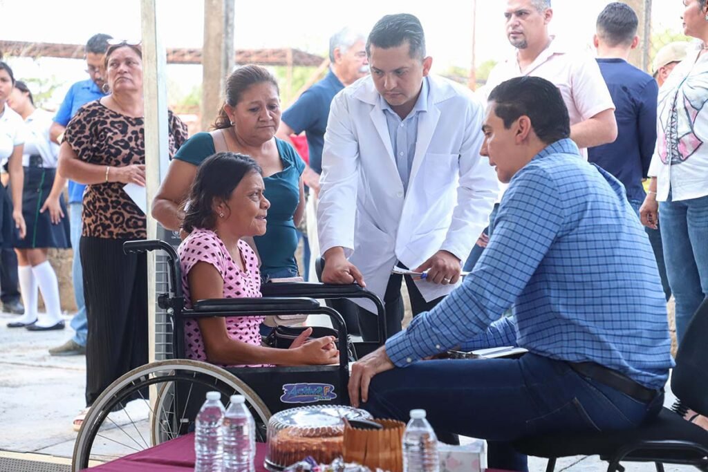 Gobierno de Bahía de Banderas realiza Audiencia Ciudadana 33 8 Gobierno de Bahia de Banderas realiza Audiencia Ciudadana 33 03